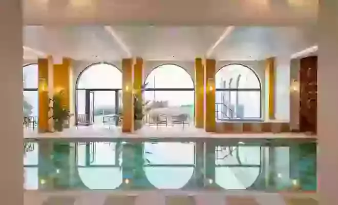 SeaSpace Aparthotels